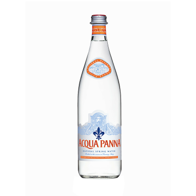 Acqua Panna минерална вода 0.750 л